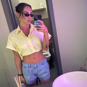 Meet your Posher, Melissa